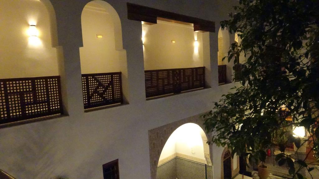 Riad Sabah Fes Exterior photo