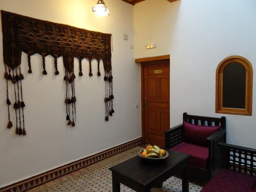 Riad Sabah Fes Exterior photo